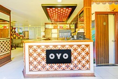 Super Hotel O Sahasra Residency Near Nexus Hyderabad