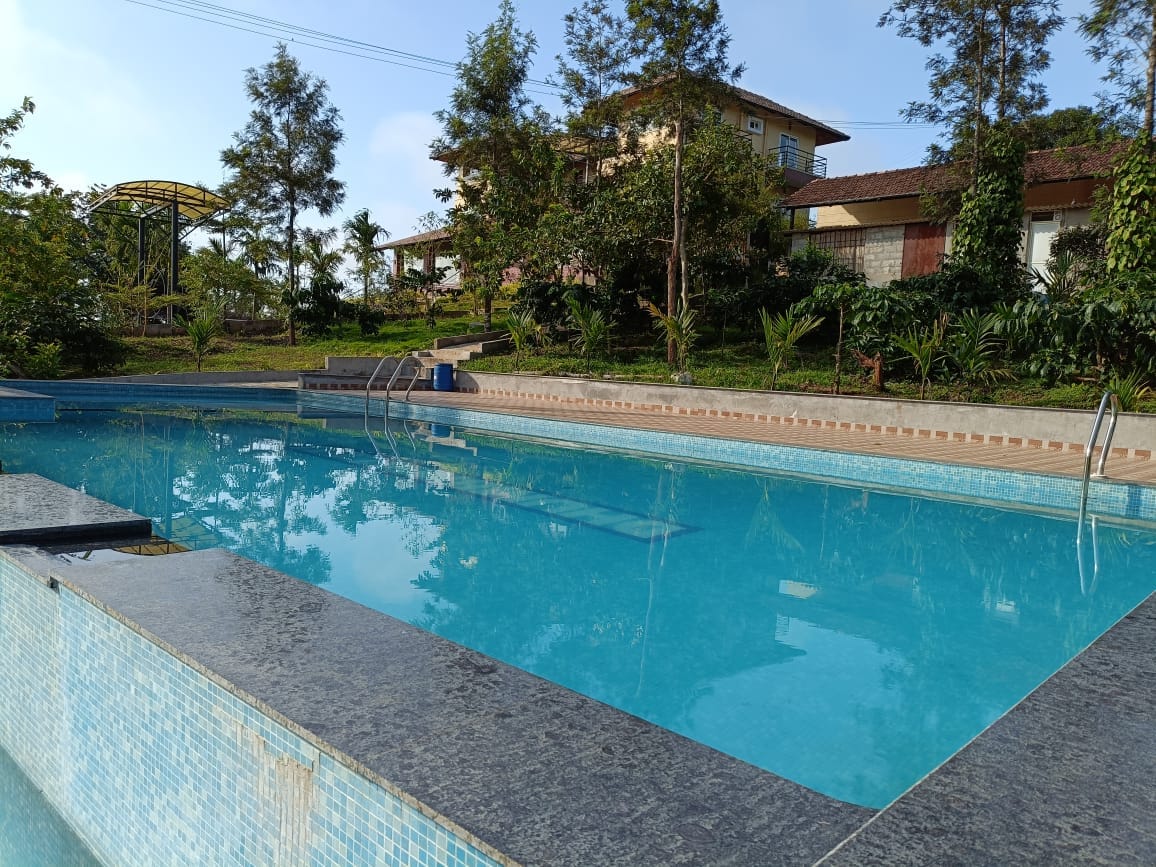 Rasta homestay kyanahally - Tap to explore photos