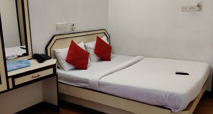 MPS RESIDENTIAL TOWERS Room Type - Budget Non-AC
