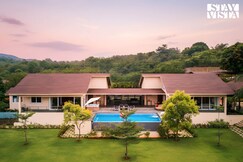 StayVista at The Tavern At Canary Farms