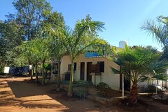 The Woods Nagzira Jungle Resort