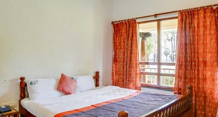 Nalla Eco Beach Resort Room Type - Superior A/C Room