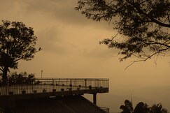 Nature Sanctuary Urumbi Hills