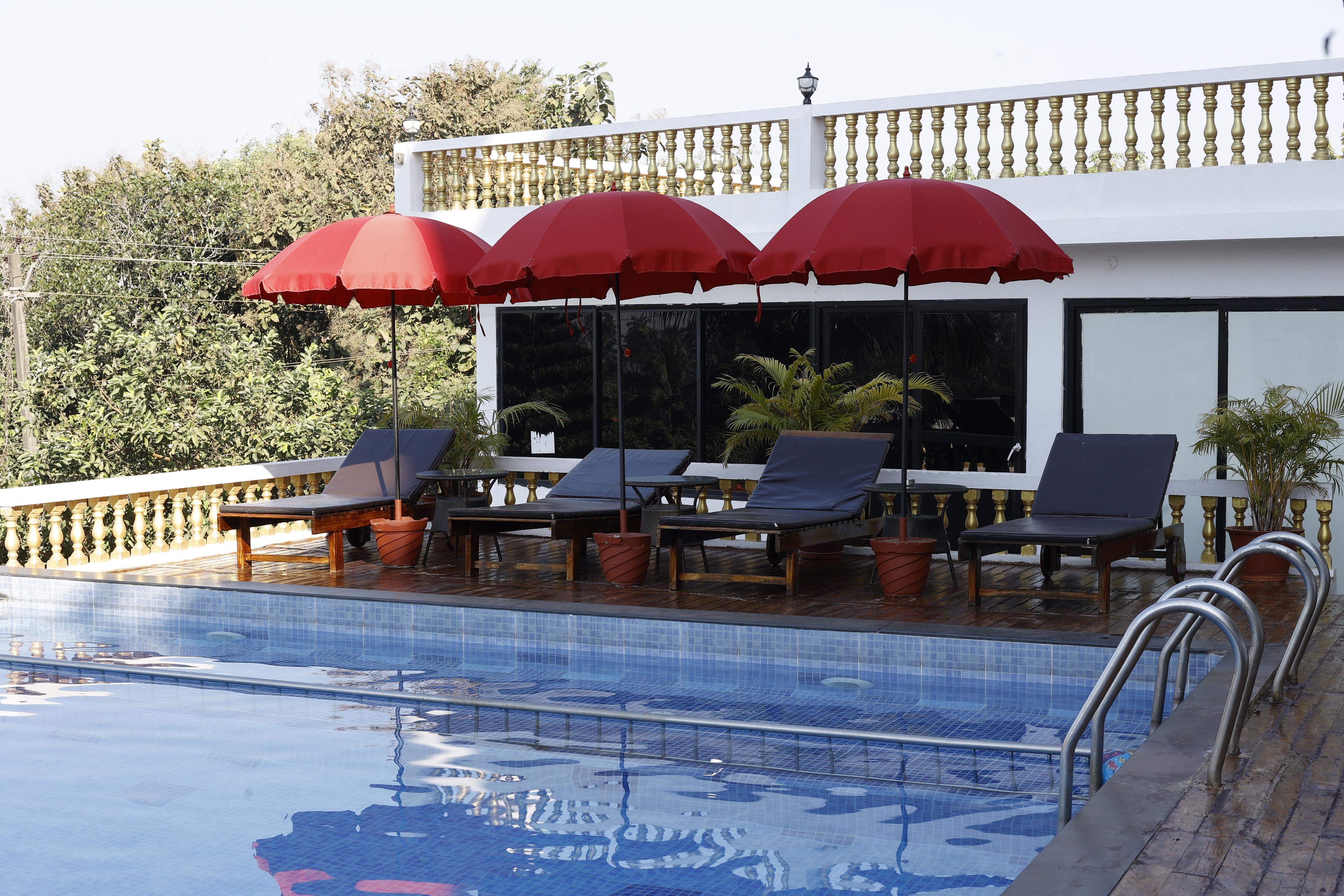 SPARV Aulakhs Resort - Tap to explore photos
