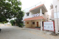 Address of Collection O Tranquil Nest