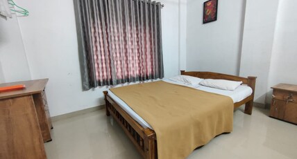 Sivaranjini Tourist Home Room Type - Four Bed Dormitory Ac Sivaranjini Tourist Home Room Type - Four Bed Dormitory Ac