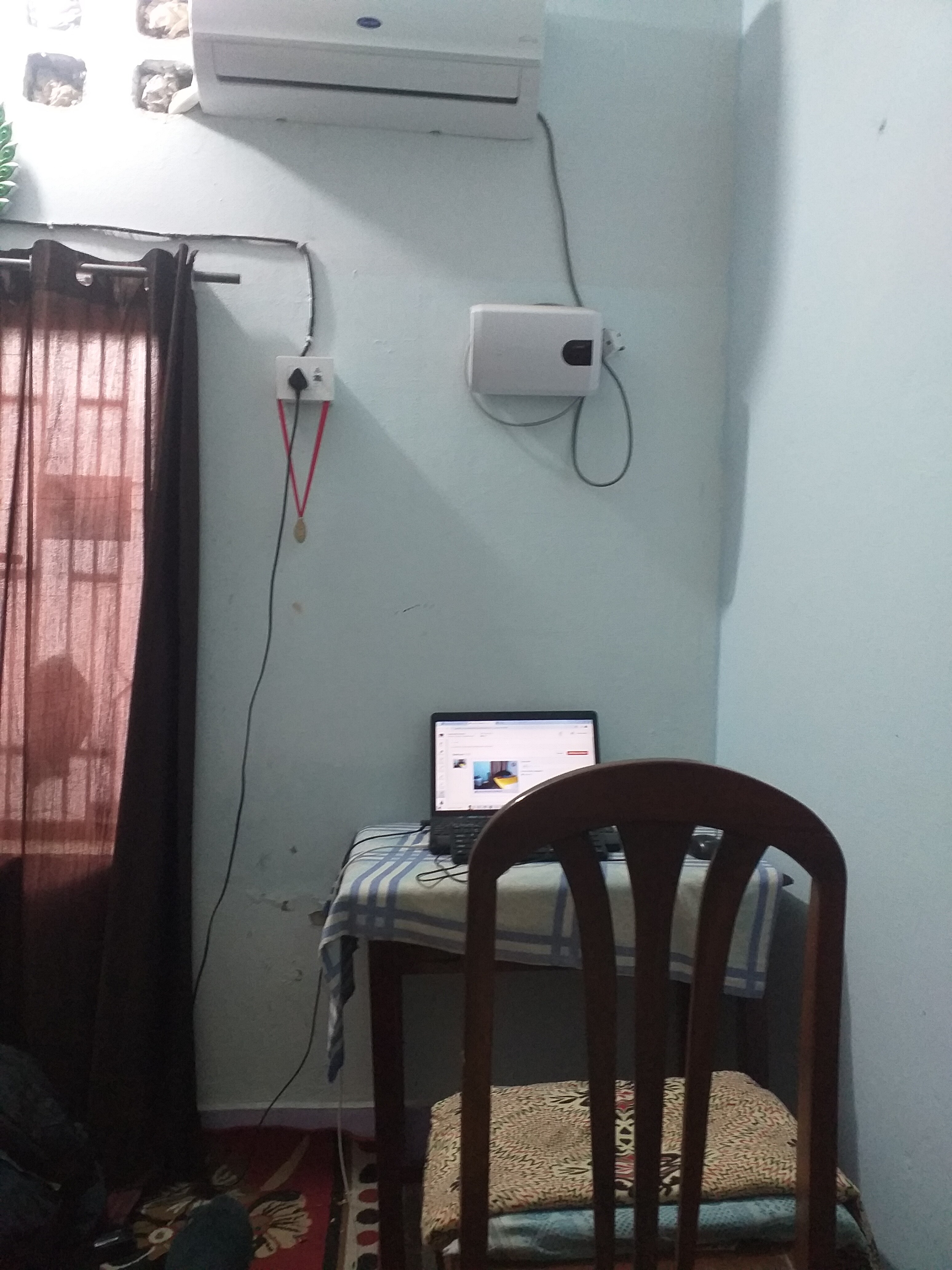 Prayag Family Homestay - Tap to explore photos