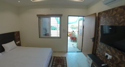 MSD home stay Room Type - 106 Double Bed