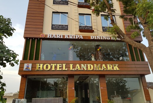Hotel Landmark