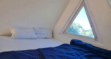 Mung Kham Stays IV Room Type - Bedroom