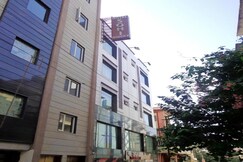 Hotel Sohi Residency