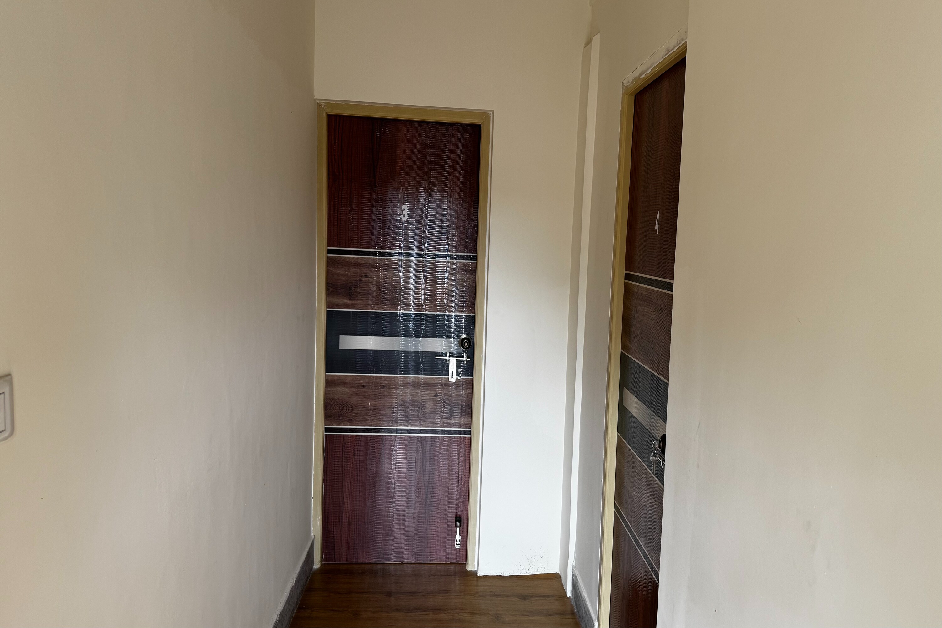 Sri Manjunatha Residency - Tap to explore photos