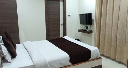 The Imperial Inn Room Type - STANDARD AC ROOM