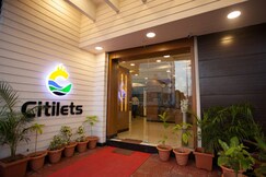 CITILETS BUSINESS HOTEL