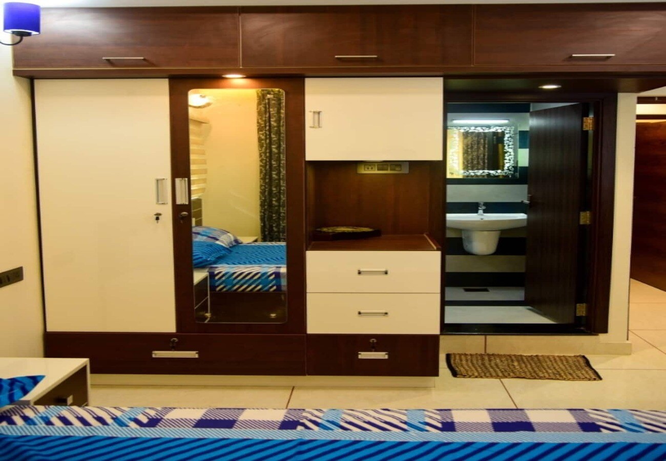 Ishaara Prime 4 BHK Villa - Tap to explore photos