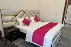 Hotel Rudra Residency