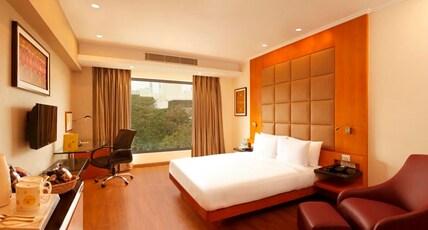 Lemon Tree Hotel Whitefield  Room Type - Business Room