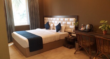 Hotel Panchanan Room Type - Executive