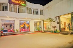 Hotel Alankar Greens