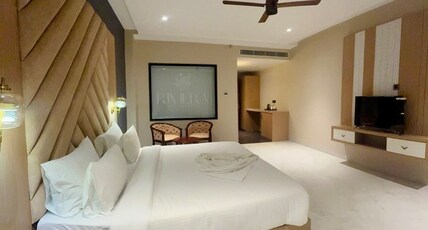 Riviera Hotel & Resort Room Type - Presidential Suite