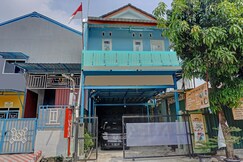Hotel O Fajar Inn