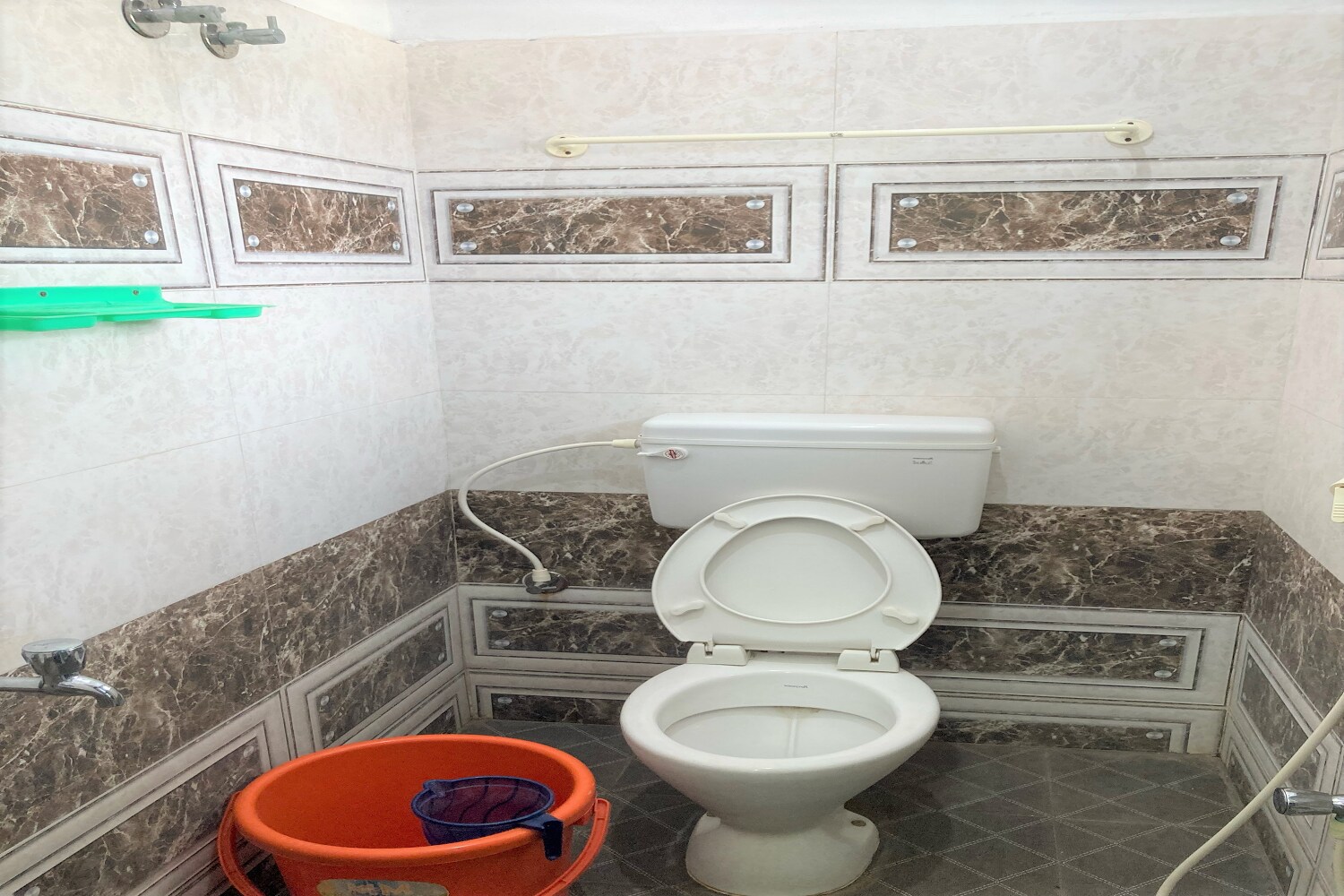 RIM Palace Guest House - Tap to explore photos
