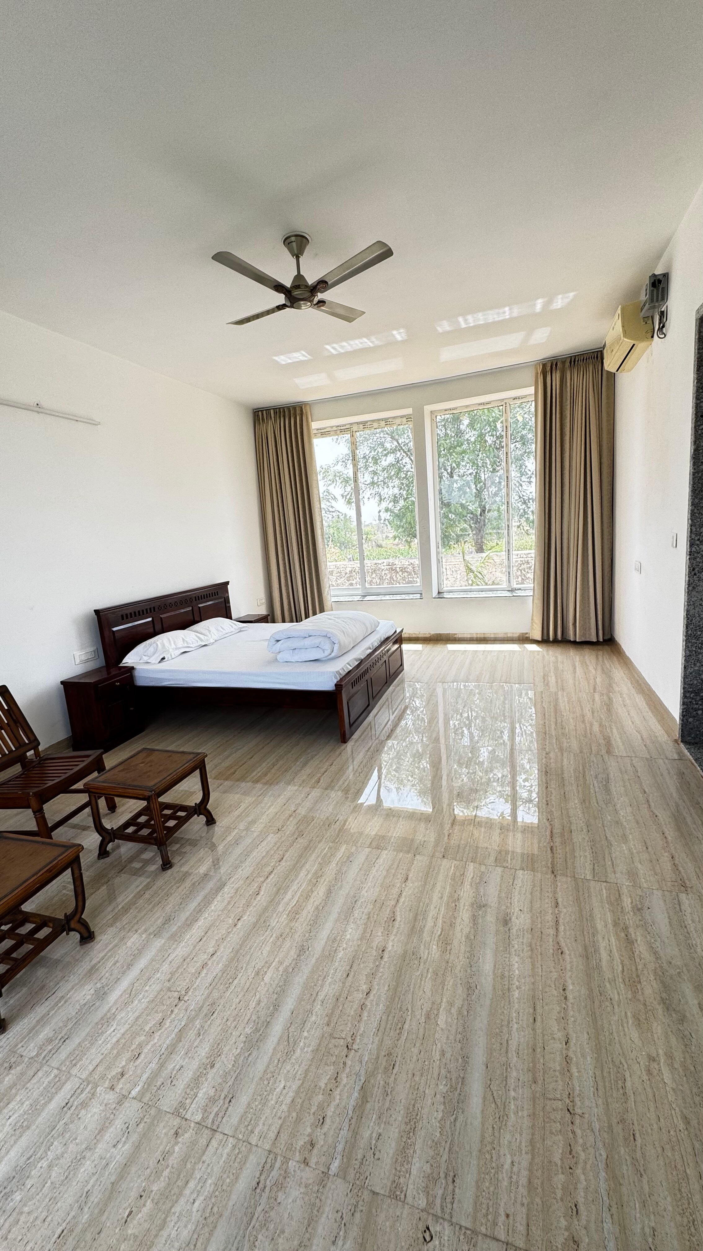 Deeprishi Palace Resort - Tap to explore photos