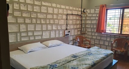 Club Shandilya Annexe Room Type - Lotus