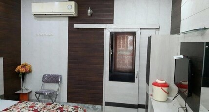 Hotel Khurana Palace Room Type - Deluxe A/C Room