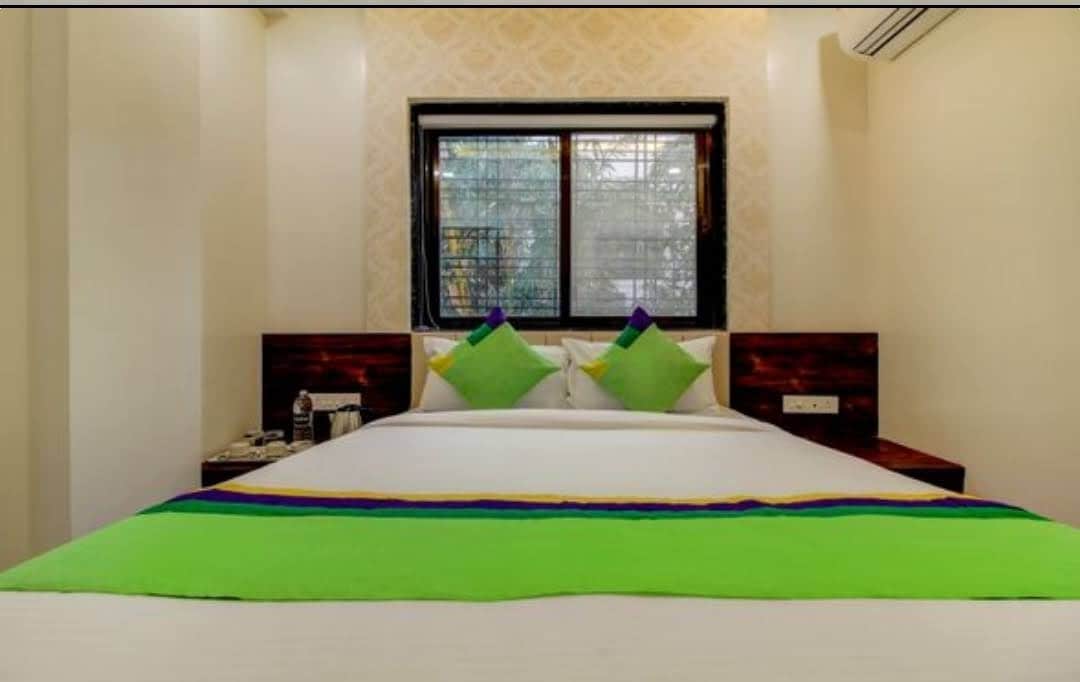 Hotel Jai Bhavani - Tap to explore photos
