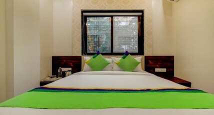 Hotel Jai Bhavani Room Type - Standard Room