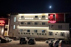 HOTEL KUKREJA & PALACE