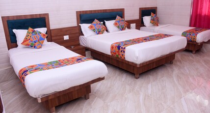 Hotel Aga beg's Room Type - Classic Triple Room