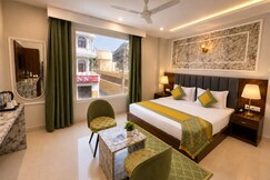 Address of Hotel Royal Dot By Sitara Premium, Haridwar