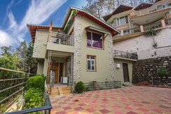 3BHK Neem Karoli Green Valley Luxury Homestay