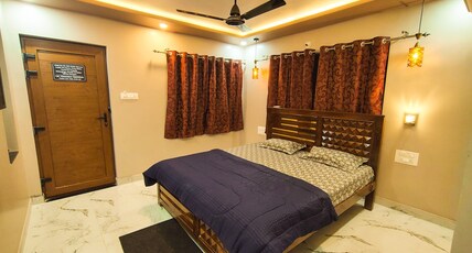 JFZ Homestay Room Type - H7