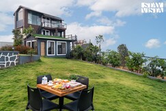 StayVista at Prune @ The Cloudscape