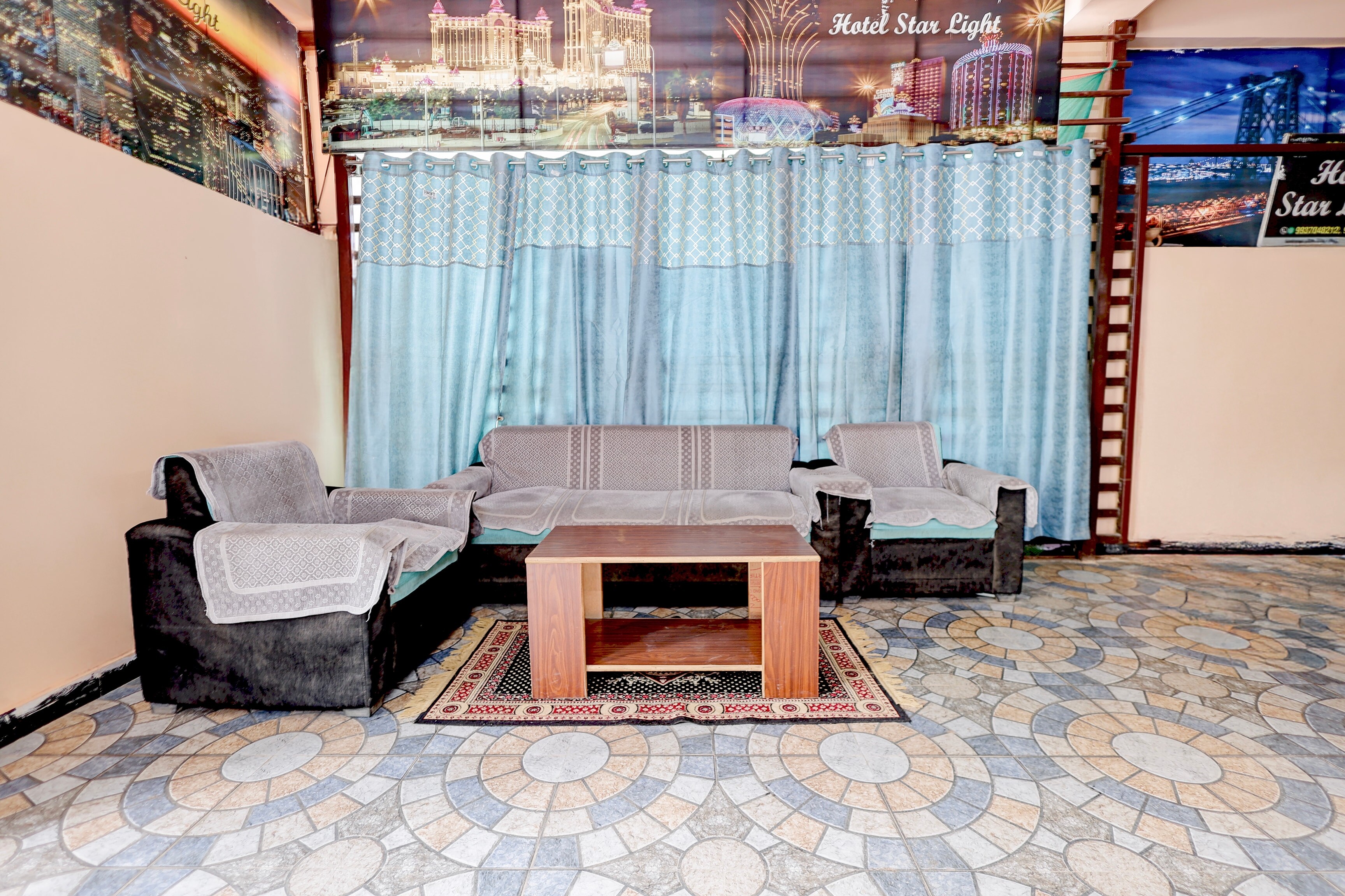 Hotel O Patia Road Bhubaneswar Formerly Star Light - Tap to explore photos