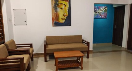 Coffee Stream Room Type - Coffee Stream