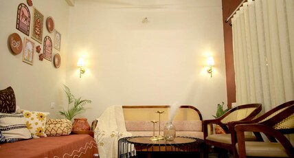 Tatva by Navkar Homes GF Luxe 2BHK 1km to Mahakal Room Type - Tatva by Navkar Homes GF Luxe 2BHK 1km to Mahakal Tatva by Navkar Homes GF Luxe 2BHK 1km to Mahakal Room Type - Tatva by Navkar Homes GF Luxe 2BHK 1km to Mahakal