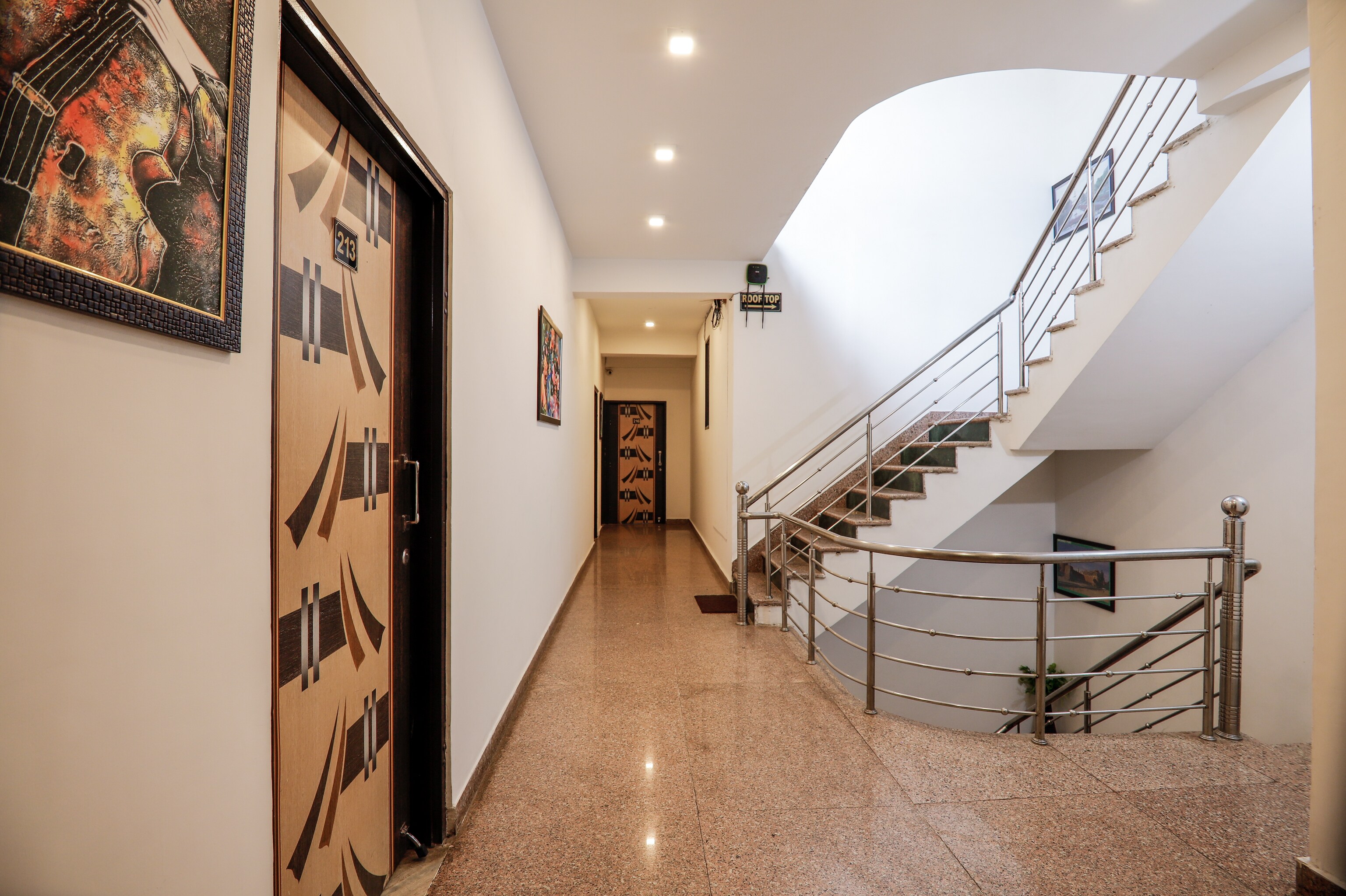 Main gallery