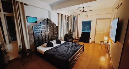 Moroccan moon Room Type - Moroccan moon