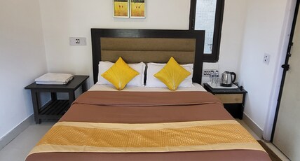 Saiva Hill Resort Room Type - Standard Room