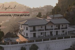 LohonoStays Airyland 4 Bedroom