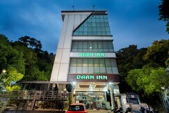 Daan inn Infopark Kakkanad