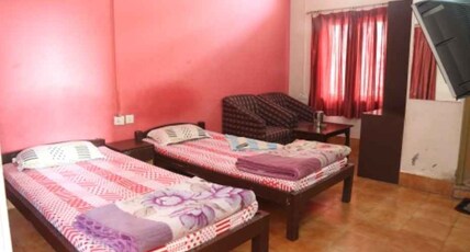 hotel maharaja Room Type - CLASSIC ROOM NON AC