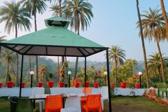 Laxmanji Villa's