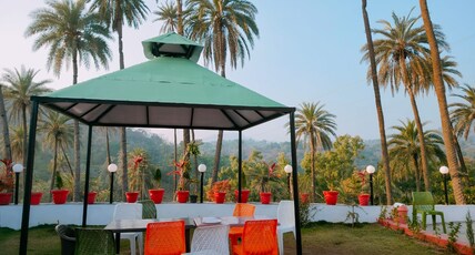 Laxmanji Villa's Room Type - Laxmanji Villa's