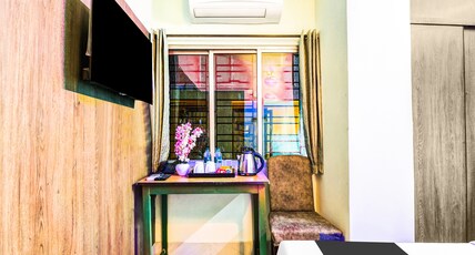 Super Hotel O Jessore Road Kolkata Formerly Skyline Serenity Room Type - Classic Super Hotel O Jessore Road Kolkata Formerly Skyline Serenity Room Type - Classic