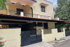 Eden luxury stay Saravanampatti